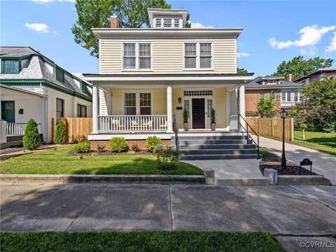 130 N Jefferson Street, Petersburg, VA 23803