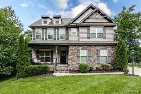 6712 White Daisy Court, Moseley, VA 23120
