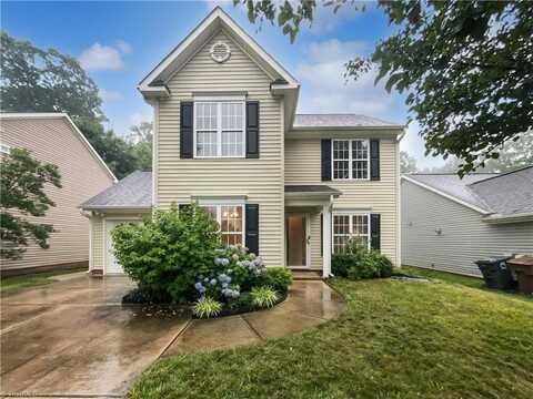 5928 Bluestem Circle, Greensboro, NC 27405