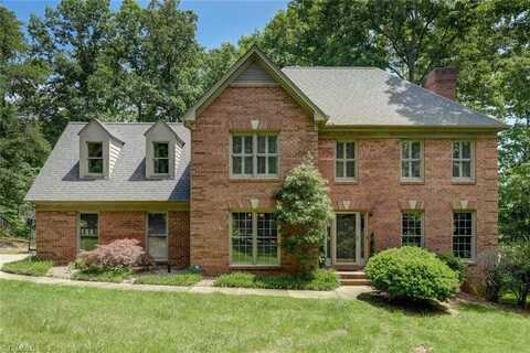 992 Lake Forest Court, Eden, NC 27288