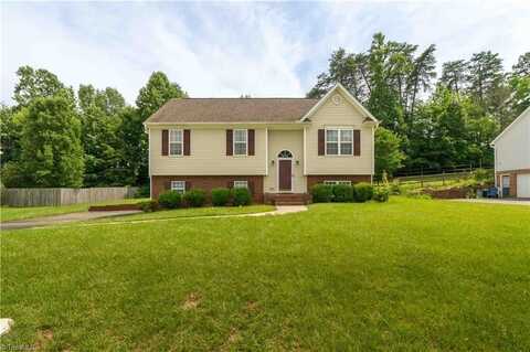 6919 Channel Forest Road, Belews Creek, NC 27009