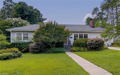 509 Florham Drive, High Point, NC 27262