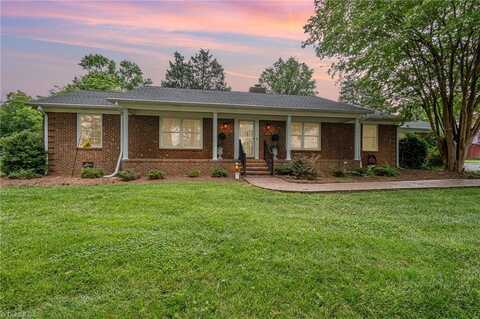 6430 Lake Brandt Road, Summerfield, NC 27358