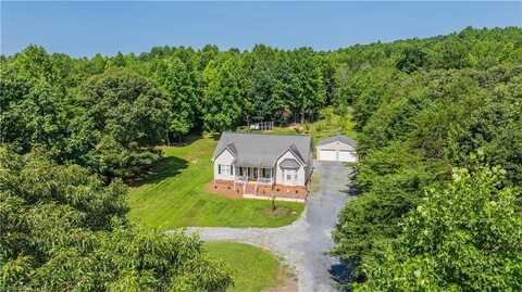 4575 Emerald Drive, Liberty, NC 27298