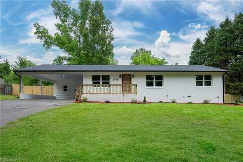 6795 Vance Road, Kernersville, NC 27284