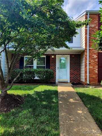 8406 Shannon Green Court, Henrico, VA 23228