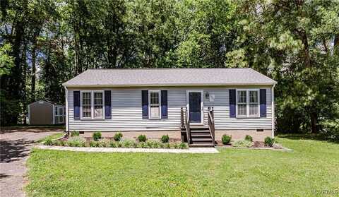 3201 Reginald Court, Midlothian, VA 23112