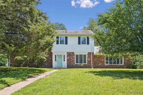 301 Perth Lane, Sandston, VA 23150