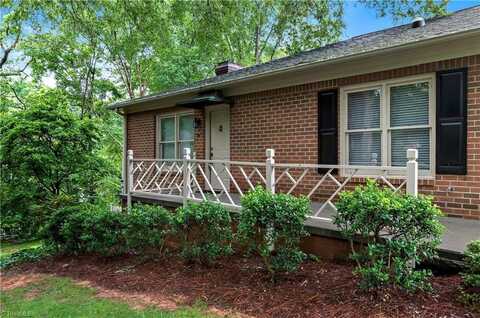 881 Brookleigh Court, Winston Salem, NC 27104