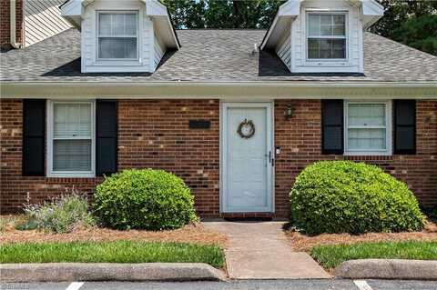 143 Chrisfield Circle, Winston Salem, NC 27104