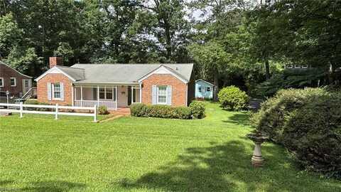 3203 Nathanael Road, Greensboro, NC 27408