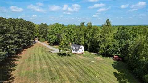 761 Butter Road, Reidsville, NC 27320