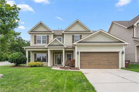 2403 Hammock Drive, High Point, NC 27265