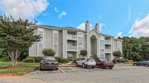 5010 Lawndale Drive, Greensboro, NC 27455