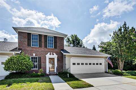 347 Sherwood Oaks Drive, Asheboro, NC 27205