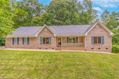 7099 Destiny Jo Road, Pleasant Garden, NC 27313