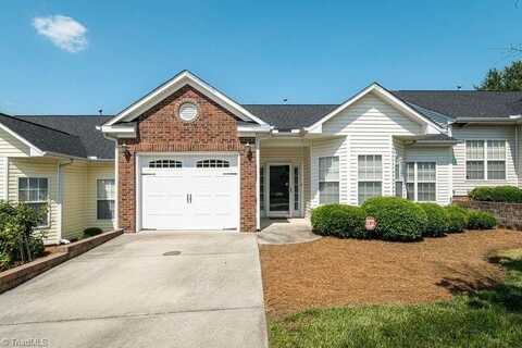5306 Forester Drive, High Point, NC 27265
