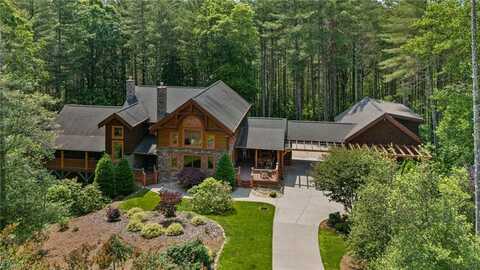 5626 Rocky Falls Lane, Lenoir, NC 28645