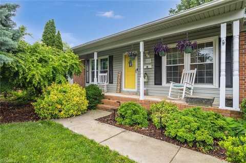 516 Oakview Road, High Point, NC 27265