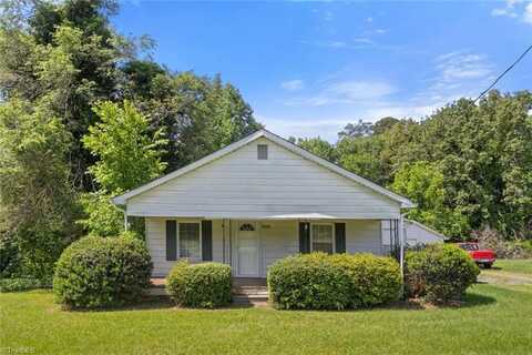 3830 Robinhood Road, Winston Salem, NC 27106