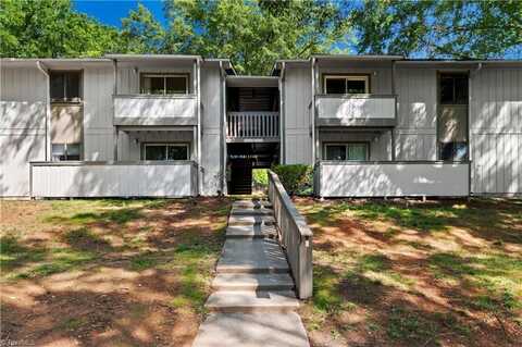 2205 Sunderland Road, Winston Salem, NC 27103
