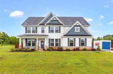 130 Laced Maple Court, Reidsville, NC 27320