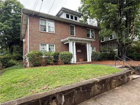 647 Irving Street, Winston Salem, NC 27103