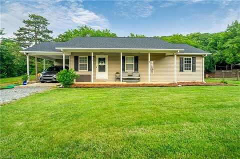 214 Fork Bixby Road, Advance, NC 27006