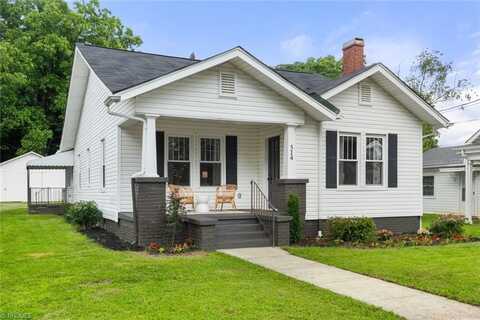 514 Boyd Street, Reidsville, NC 27320