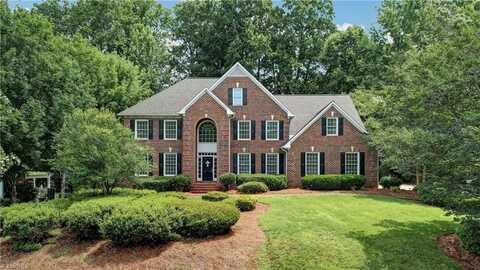 3612 Camden Falls Circle, Greensboro, NC 27410