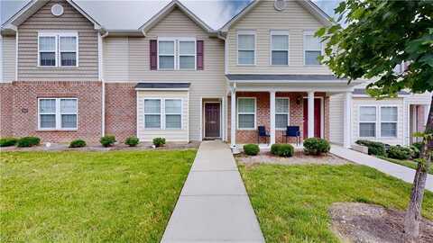 442 Sandybrooke Drive, High Point, NC 27265