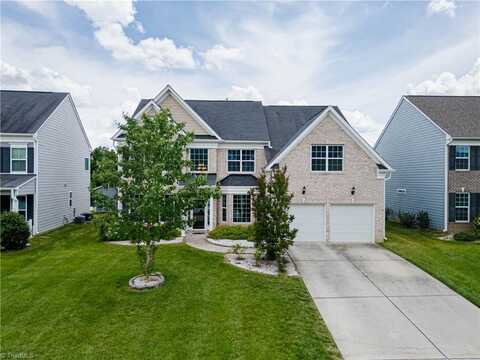 4430 Saddlewood Club Drive, High Point, NC 27265