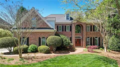 10 Sunfish Point, Greensboro, NC 27455