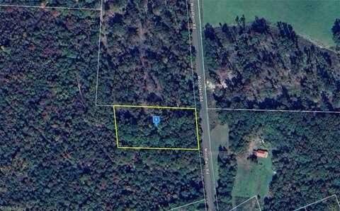 0 Woodfern Road, Asheboro, NC 27205