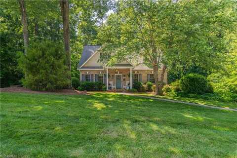 333 Garden Valley Drive, Winston Salem, NC 27107