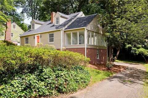 515 N Pine Valley Road N, Winston Salem, NC 27106