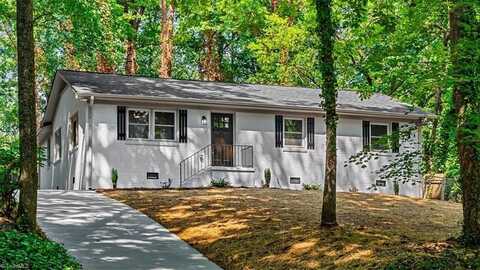 516 Willowbrook Drive, Greensboro, NC 27403