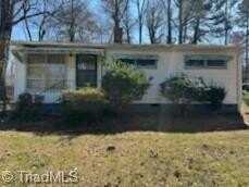 1018 Meadowbrook Boulevard, High Point, NC 27260