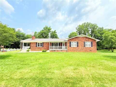 4750 Rock Creek Road, Hays, NC 28635