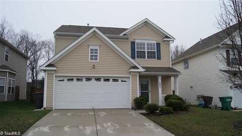 871 Jennifer Lane, High Point, NC 27265