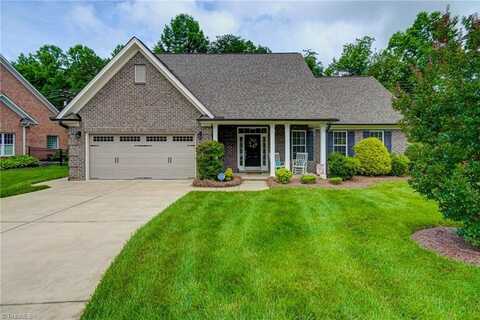 4240 Prestwick Crossing, Winston Salem, NC 27106