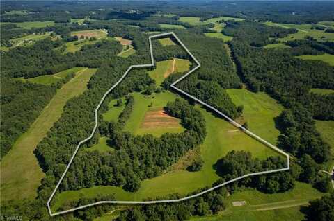 1135 Daisy Creek Farm Road, Westfield, NC 27053
