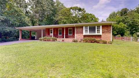 221 Brookview Circle, Jamestown, NC 27282