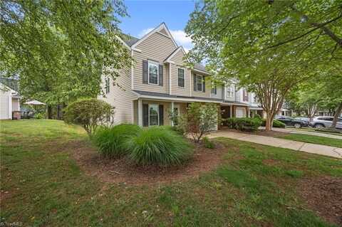 5075 Bartholomews Lane, Greensboro, NC 27407