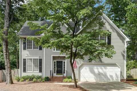 2417 Beaconwood Drive, Greensboro, NC 27455
