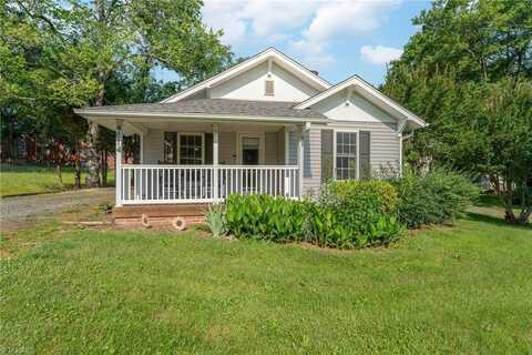 4814 Merrimac Street, Winston Salem, NC 27105