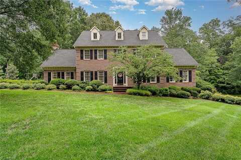 5002 Leadenhall Road, Oak Ridge, NC 27310