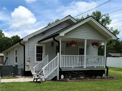 110 Vestal Avenue, Jonesville, NC 28642