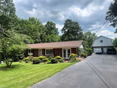 6506 Staffordshire Drive, High Point, NC 27263