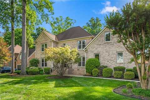 108 Byrnwood Drive, Jamestown, NC 27282